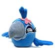 Angry Birds Rio Female Blue Bird Talking 16-Inch Plush